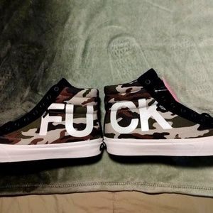 Straye Venice Fu Camo